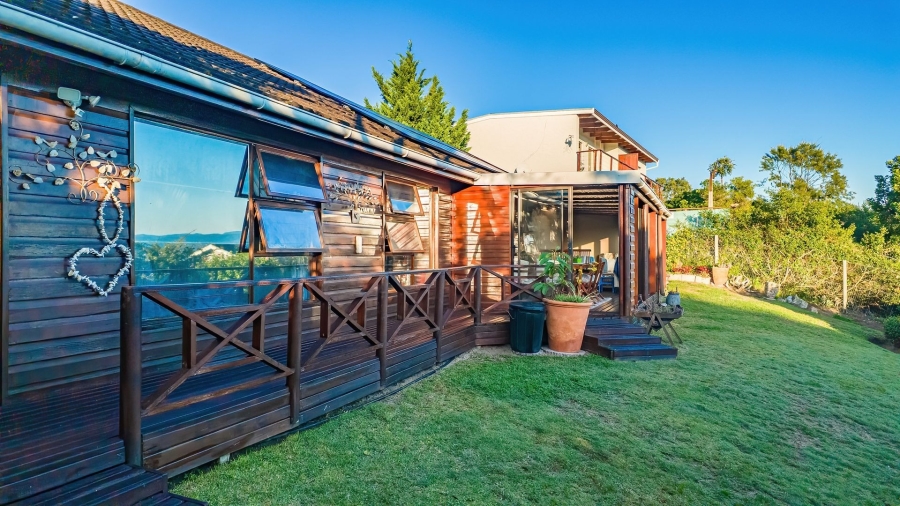 3 Bedroom Property for Sale in Sedgehill Western Cape